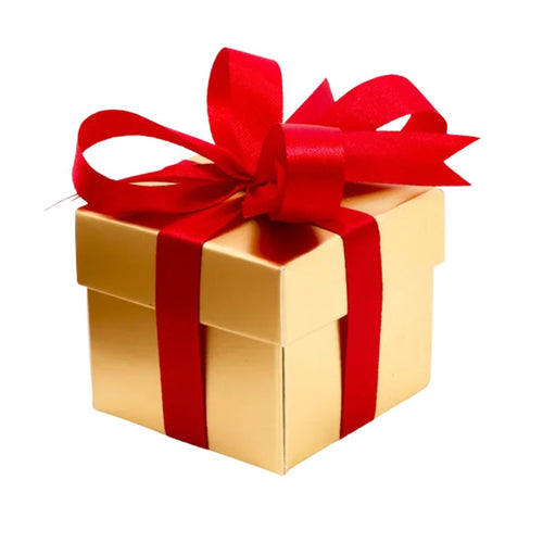 Regalo GRATIS